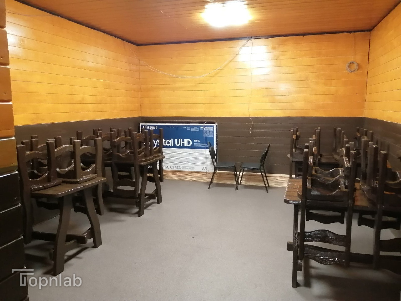 Сдам в аренду недвижимость под общепит 120 м.кв.