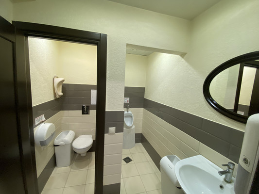 Фото: Продам помещение test