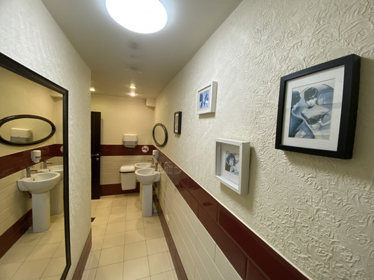 Фото: Продам помещение test