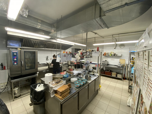 Фото: Продам помещение test