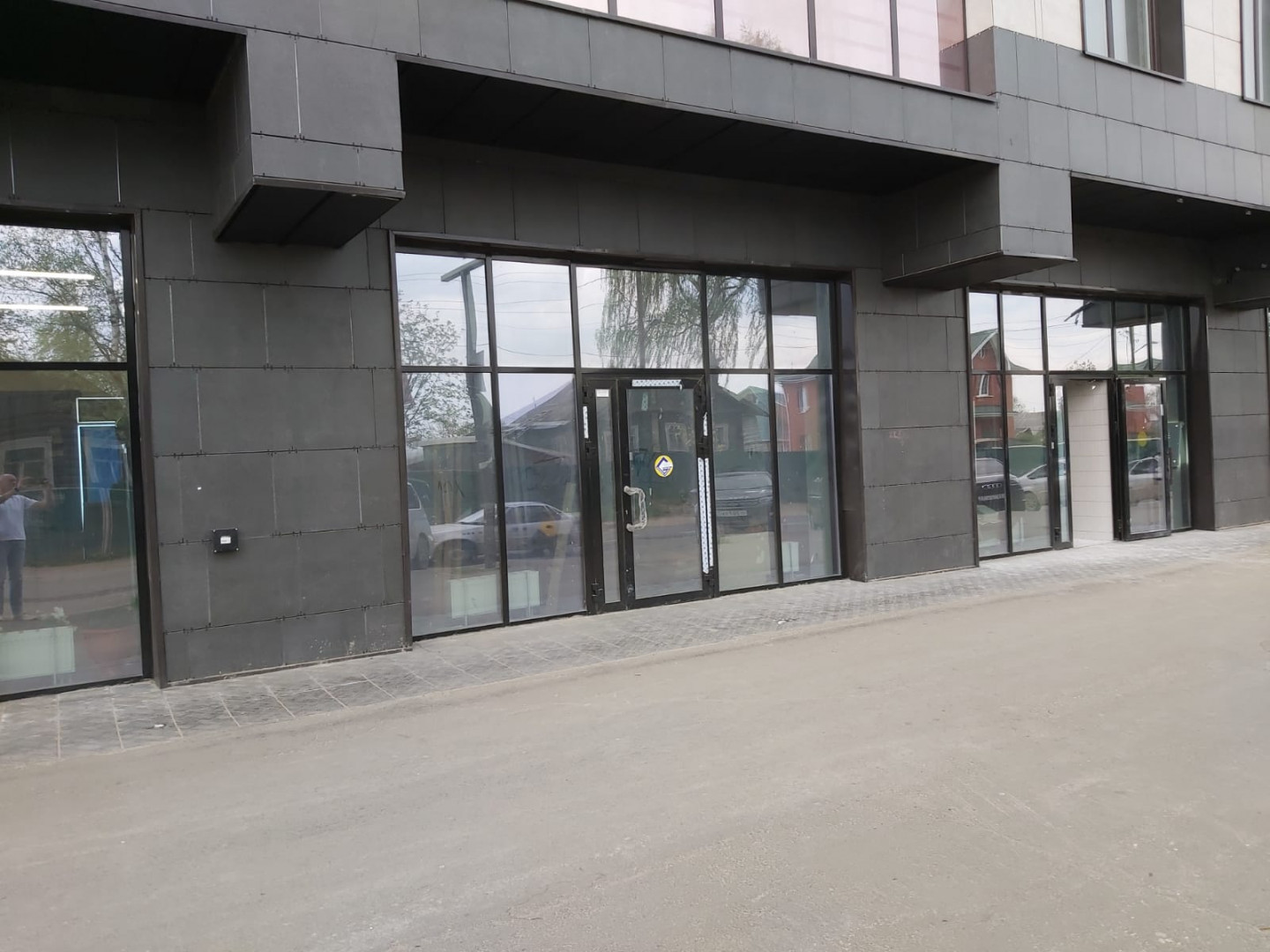 Продам помещение свободного назначения 450 м.кв.
