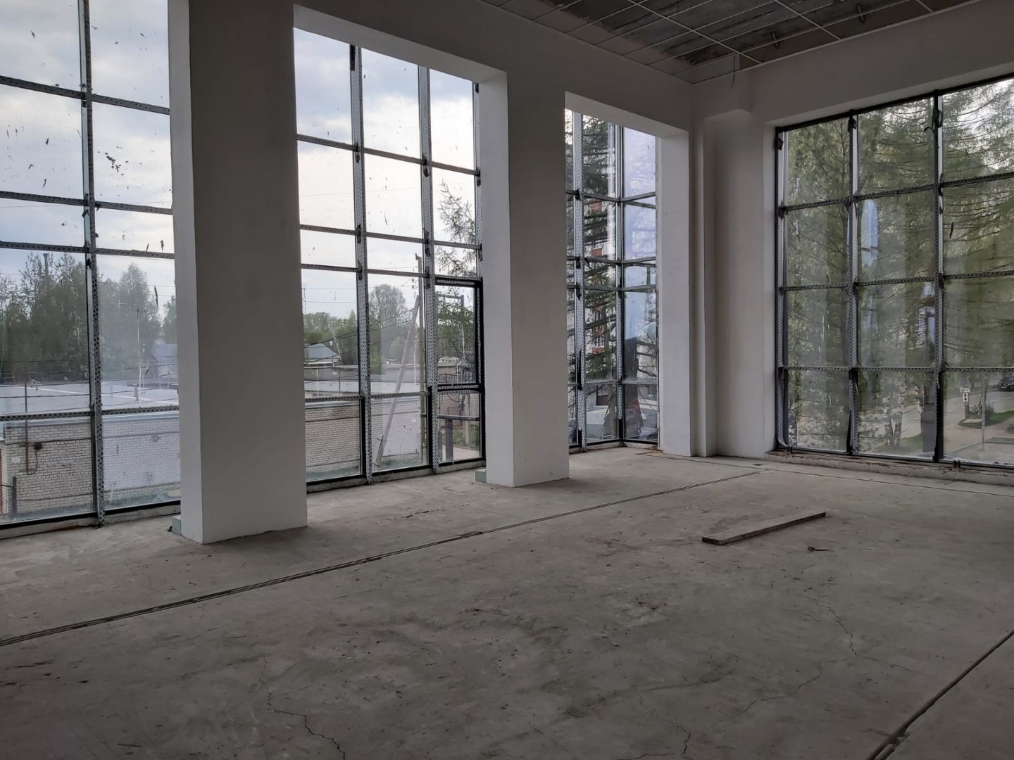 Продам помещение свободного назначения 450 м.кв.