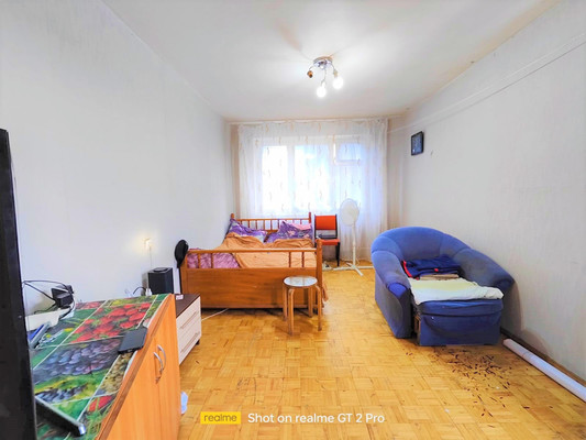 Продам квартиру в Подольске по адресу Красногвардейский б-р, 33, площадь 75 квм Недвижимость Московская  область (Россия)