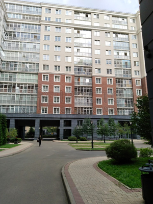 Продам квартиру в Москве по адресу Мытная ул, 7с1, площадь 1199 квм Недвижимость Москва (Россия) Общая площадь: 119