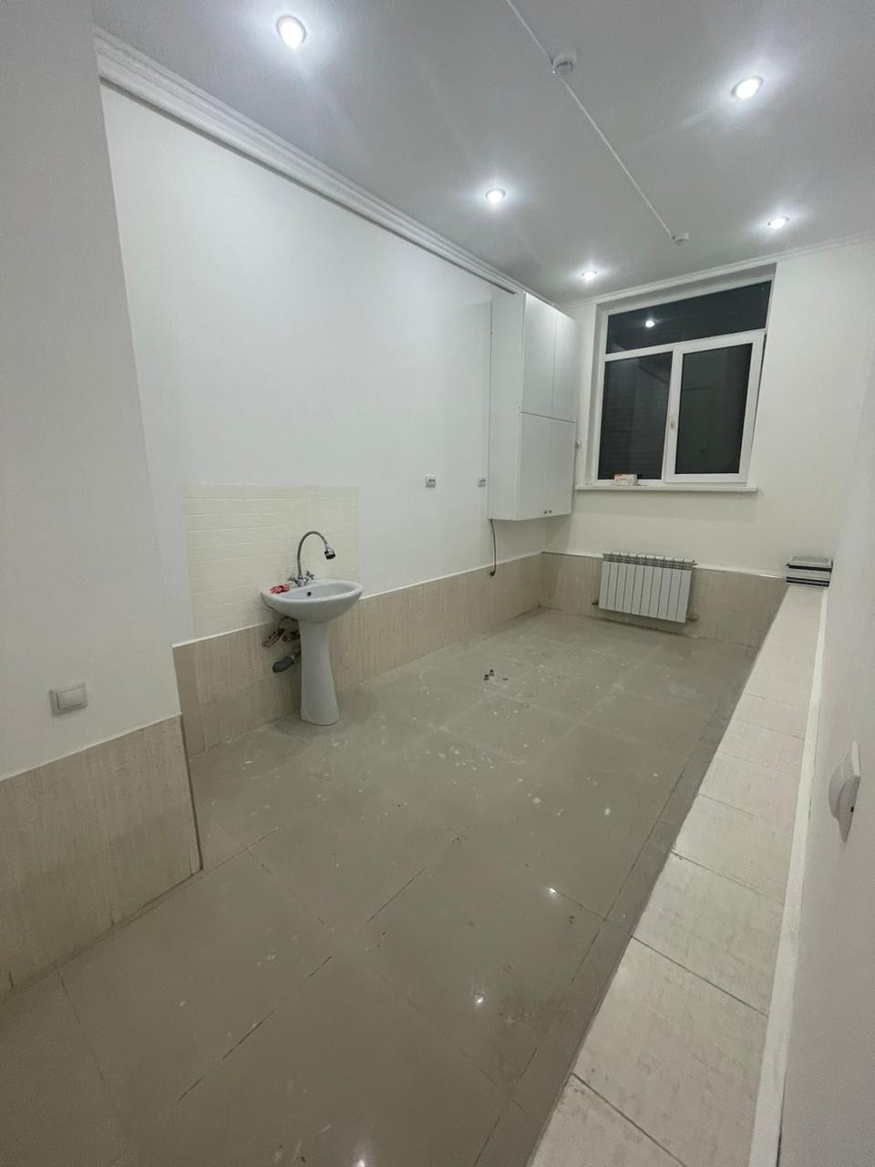 Сдам в аренду помещение свободного назначения 30 м.кв.