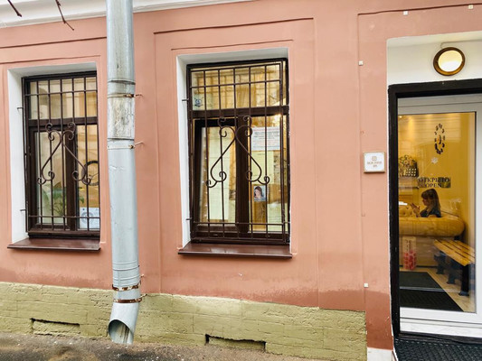 Фото: Сдается коммерческое помещение, test