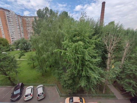 Продам квартиру в Москве по адресу Перовская ул, 24Б, площадь 773 квм Недвижимость Москва (Россия) 6 кв