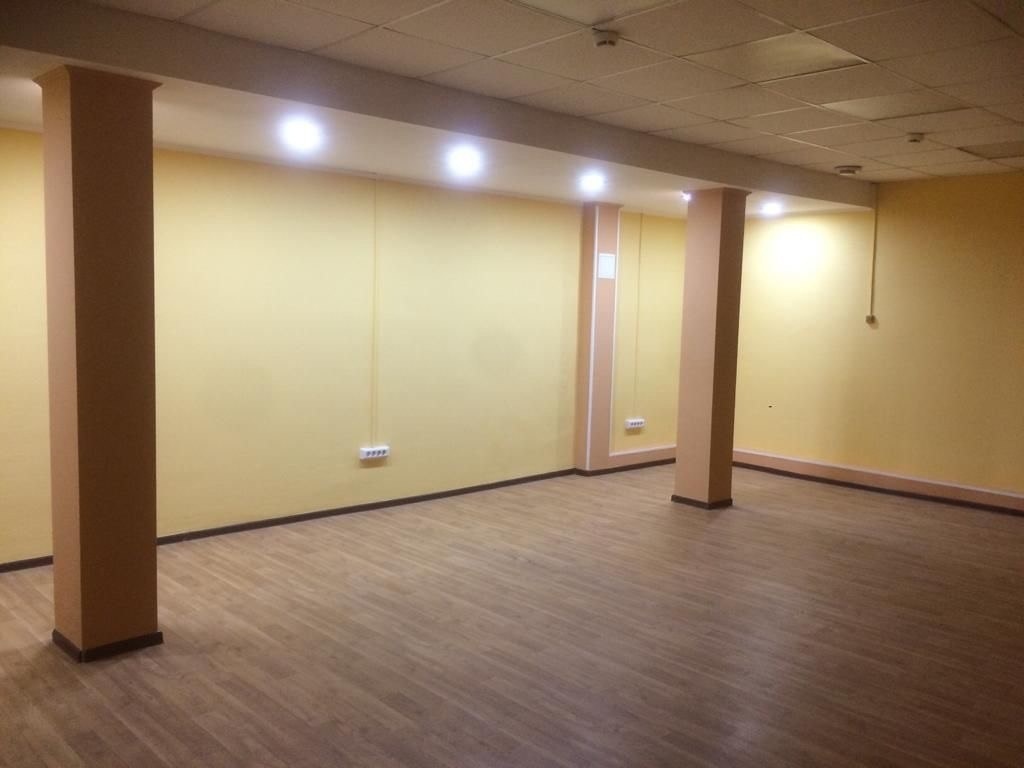 Сдам в аренду помещение свободного назначения 145 м.кв.
