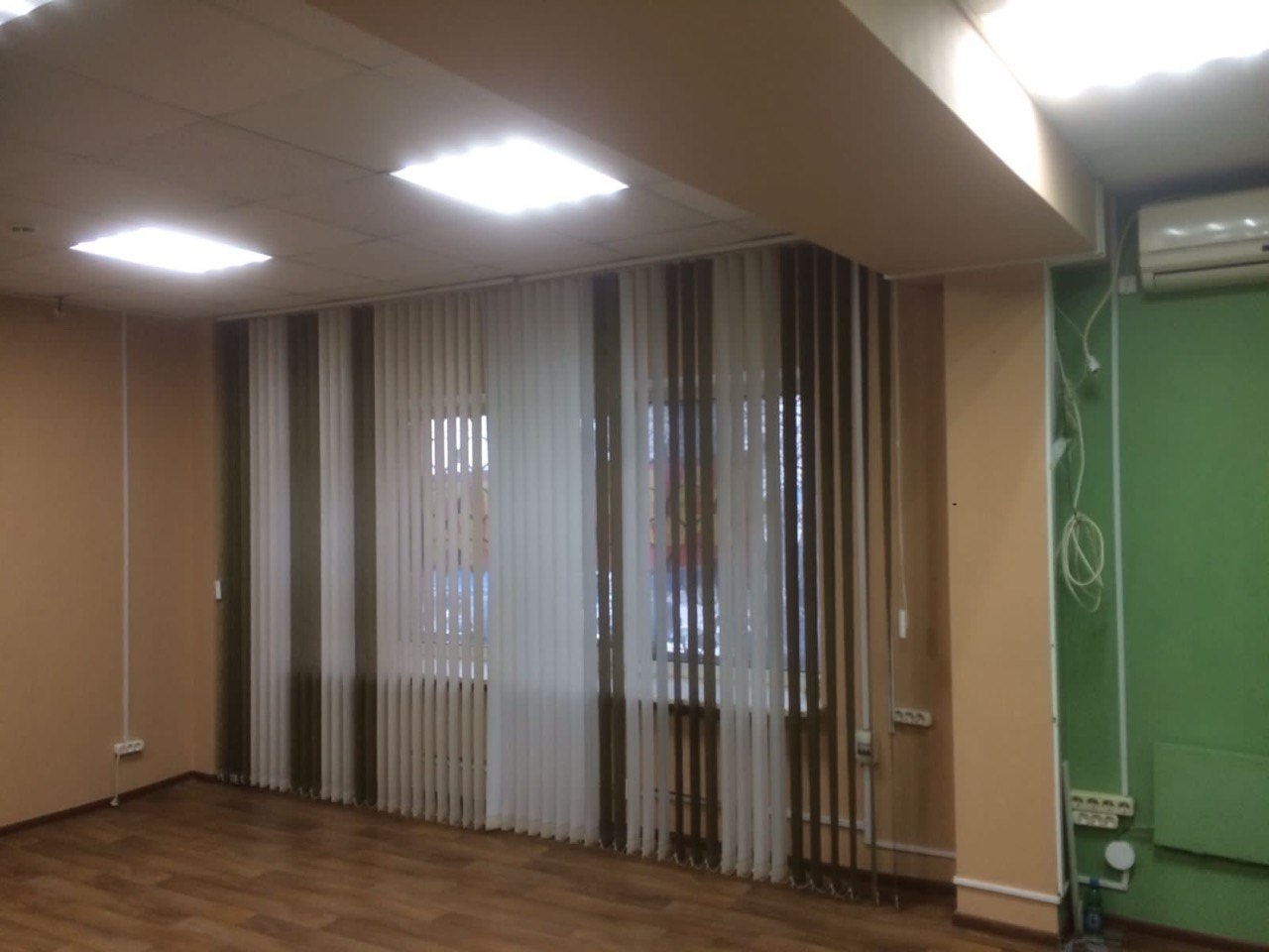 Сдам в аренду помещение свободного назначения 145 м.кв.