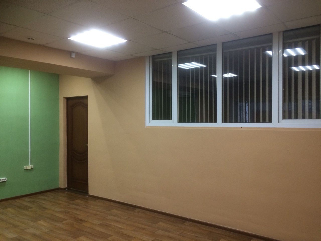 Сдам в аренду помещение свободного назначения 145 м.кв.