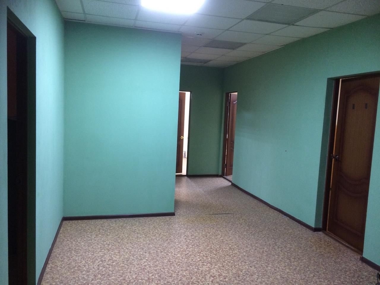 Сдам в аренду помещение свободного назначения 145 м.кв.