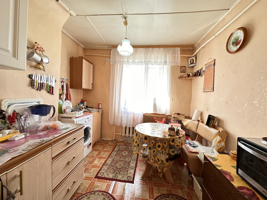 Продам квартиру в Богородское по адресу Богородское с, 77, площадь 44 квм Недвижимость Москва (Россия) Арт
