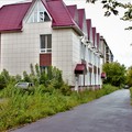 Торговая площадь в аренду в Каменске-Уральском, Алюминиевая ул, 53 фото №0
