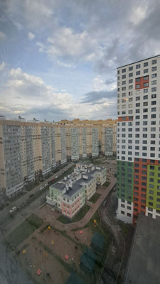 Продам квартиру в Парголово по адресу Архитектора Белова ул, 6к1, площадь 288 квм Недвижимость Санкт-Петербург и окрестности (Россия)  Один собственник