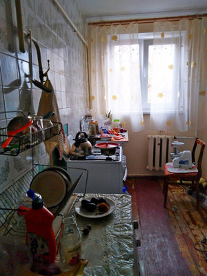 Продам квартиру в Нижнем Тагиле по адресу Красноармейская ул, 121, площадь 578 квм Недвижимость Свердловская  область (Россия)  Этаж первый