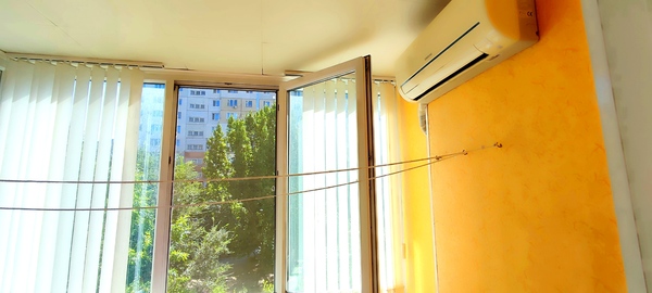 Продам квартиру в Саратове по адресу 2-я Электронная ул, 8, площадь 654 квм Недвижимость Саратовская  область (Россия)  Все работает и функционирует