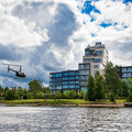 Торговая площадь на продажу в Петрозаводске, Озёрный (Центр р-н) пер, 2 фото №0