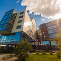 Торговая площадь на продажу в Петрозаводске, Озёрный (Центр р-н) пер, 2 фото №3