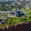 Торговая площадь на продажу в Петрозаводске, Озёрный (Центр р-н) пер, 2 фото №16