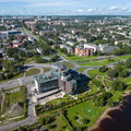 Торговая площадь на продажу в Петрозаводске, Озёрный (Центр р-н) пер, 2 фото №18