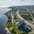 Торговая площадь на продажу в Петрозаводске, Озёрный (Центр р-н) пер, 2 фото №19
