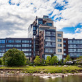 Торговая площадь на продажу в Петрозаводске, Озёрный (Центр р-н) пер, 2 фото №20
