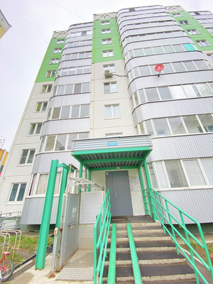 Продам квартиру в Кондратово по адресу Красавинская ул, 6, площадь 765 квм Недвижимость Пермский край (Россия) м