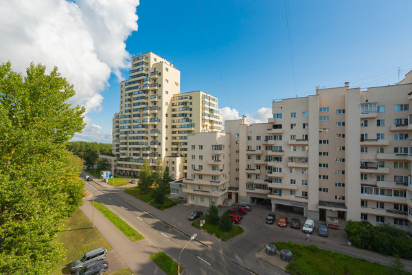 Продам квартиру в Сестрорецке по адресу Володарского ул, 56А, площадь 428 квм Недвижимость Санкт-Петербург и окрестности (Россия)