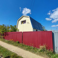 Дача на продажу в Русском Никольском, Никольское с фото №1