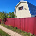Дача на продажу в Русском Никольском, Никольское с фото №3