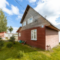 Дача на продажу в Пряже, Радиотехник СОТ тер. СНТ, 76 фото №2