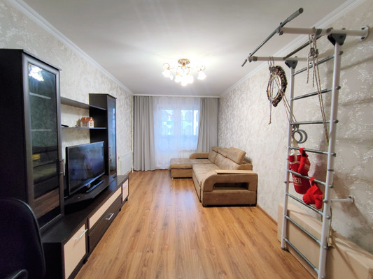 Продам квартиру в Казани по адресу Сабан ул, 2А, площадь 644 квм Недвижимость Татарстан  Республика (Россия) Комфортный 3 этаж