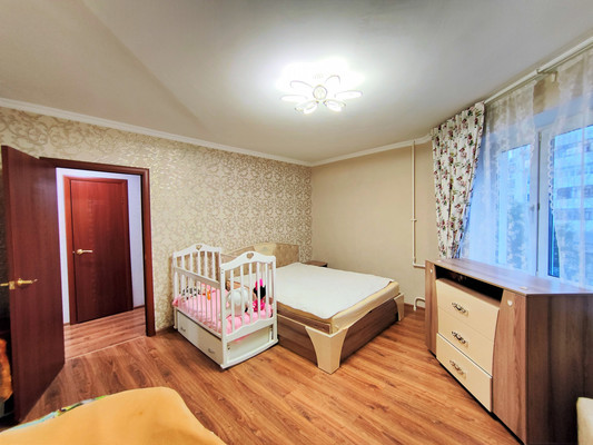 Продам квартиру в Казани по адресу Сабан ул, 2А, площадь 644 квм Недвижимость Татарстан  Республика (Россия) м