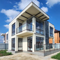 Дом на продажу в Краснодаре, Драгоценная (Новознаменский тер. ДНТ) ул, 65 фото №0