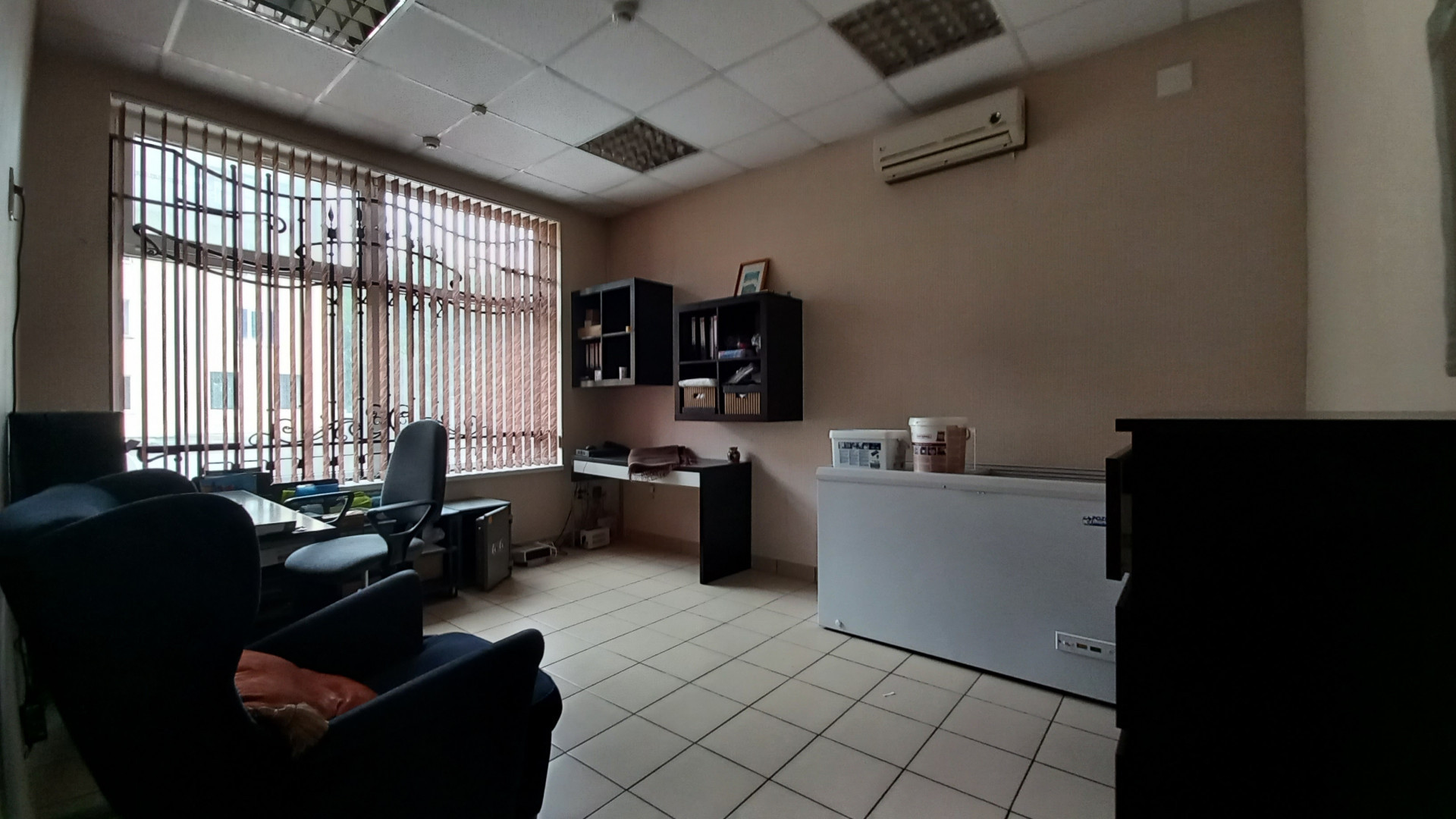 Сдам в аренду недвижимость под общепит 400 м.кв.