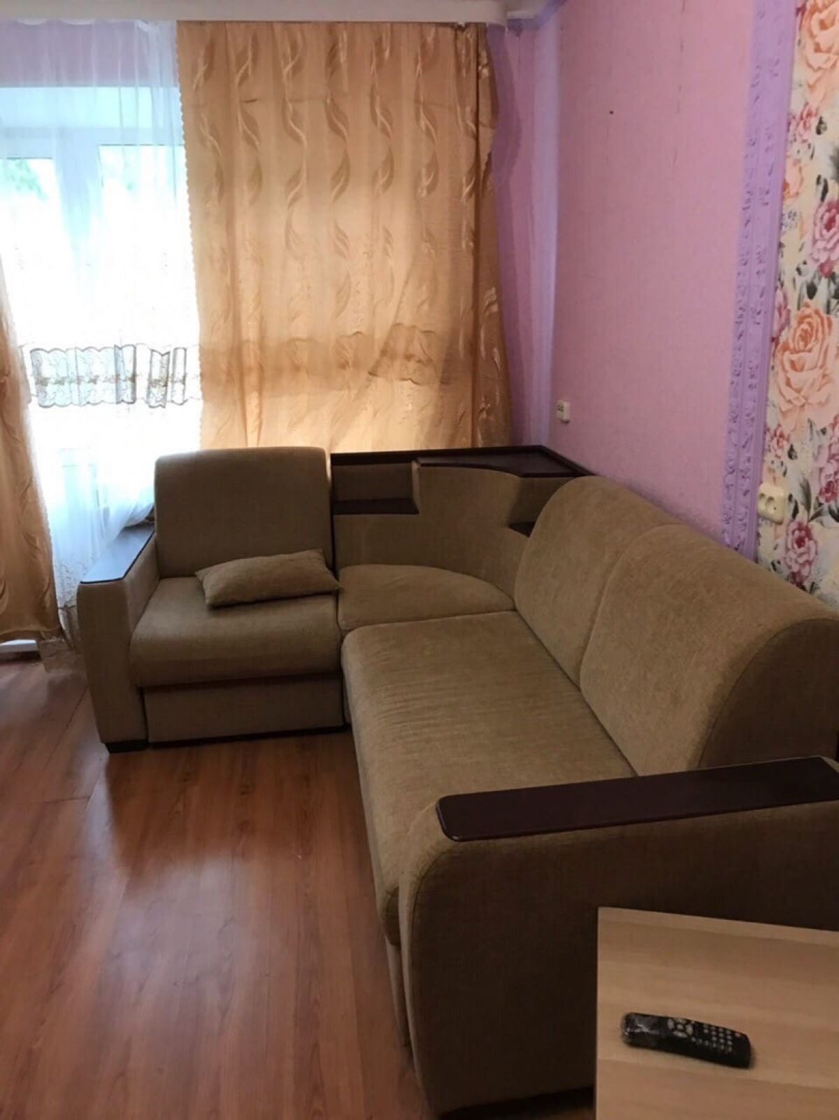 Снять квартиру 1 комнатную на месяц в Барнауле