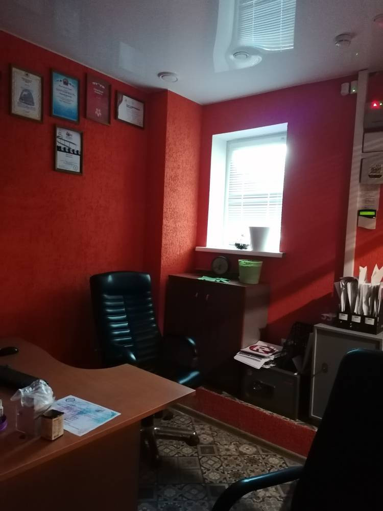 Сдам в аренду магазин 190 м.кв.