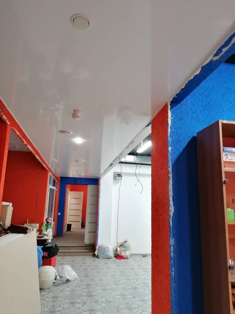 Сдам в аренду магазин 190 м.кв.