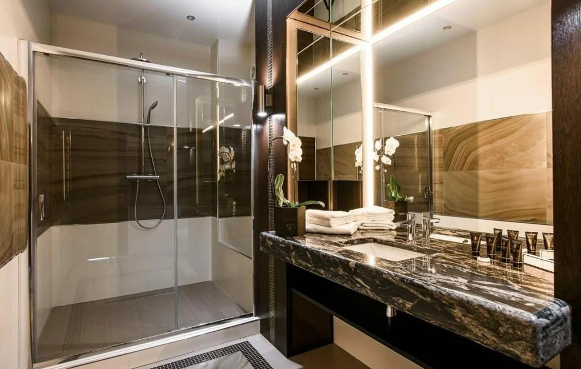Продам гостиничную недвижимость 53 м.кв.