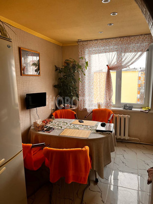 Продам квартиру в Кропоткине по адресу 1 мкр, 7, площадь 654 квм Недвижимость Краснодарский край (Россия)