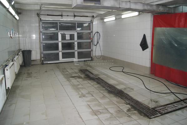 Фото: Продается коммерческое помещение, test