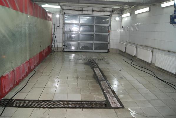 Фото: Продается коммерческое помещение, test