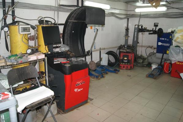 Фото: Продается коммерческое помещение, test