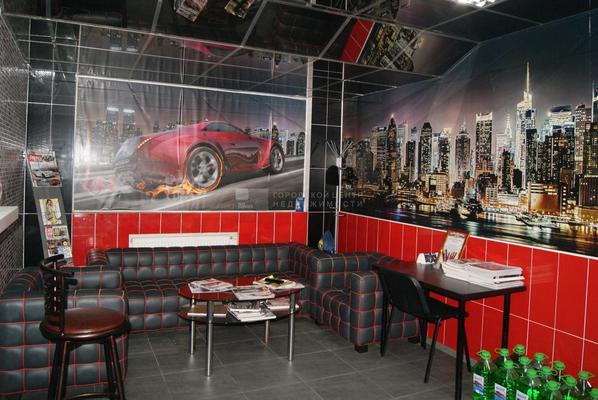 Фото: Продается коммерческое помещение, test