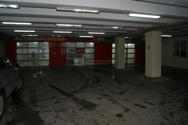 Фото: Продается коммерческое помещение, test