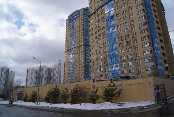 Фото: Продается коммерческое помещение, test