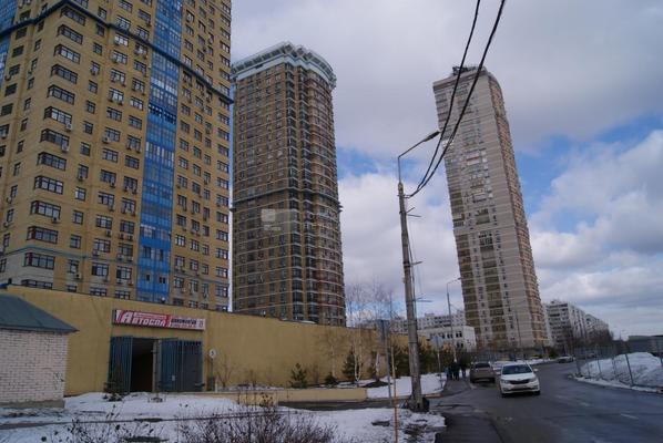 Фото: Продается коммерческое помещение, test