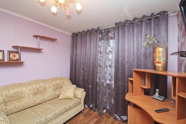 Сдам в аренду квартиру в Линево по адресу Мира пр-кт, 36, площадь 48 квм Недвижимость Новосибирская  область (Россия) Сдаётся двухкомнатная квартира на длительный срок
