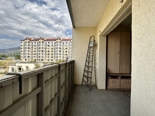Продам квартиру в Геленджике по адресу Жуковского ул, 18к9, площадь 975 квм Недвижимость Краснодарский край (Россия)  органов