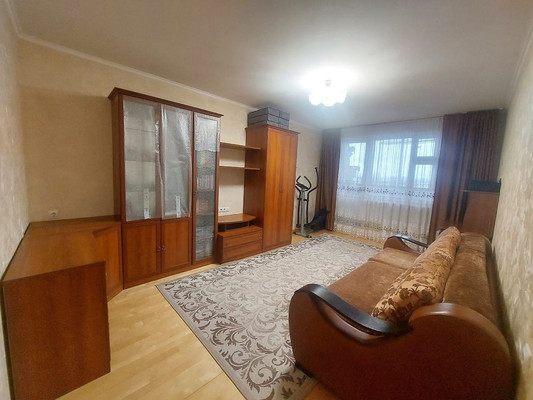 Продам квартиру в Москве по адресу Лухмановская ул, 24, площадь 764 квм Недвижимость Москва (Россия)